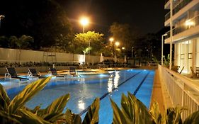 Flat Rio Stay